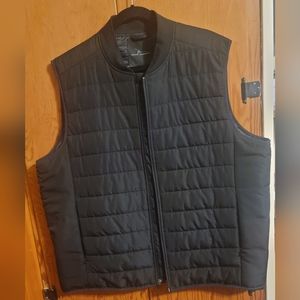 Men's vest
